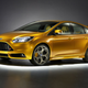 Illustration for article titled Ford Focus ST: Hatch Hotness Goes Global
